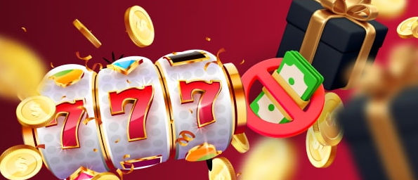 Bonus bez depozytu za rejestrację w kasynie