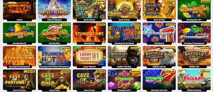Energy Casino Internetowe dla Polaków