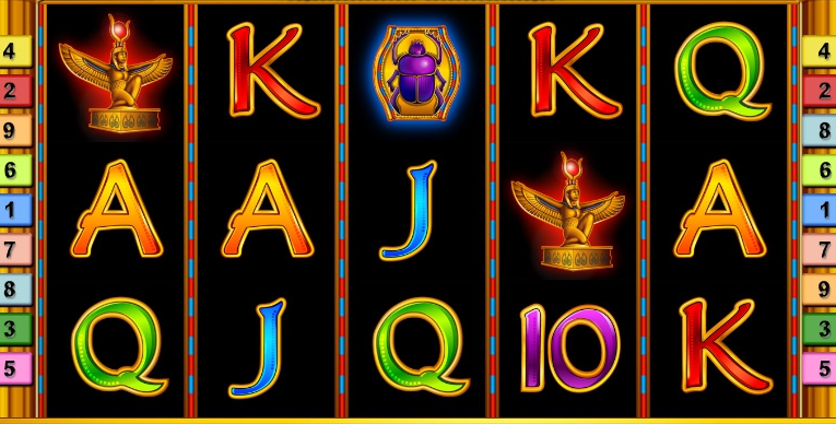 Book of Ra