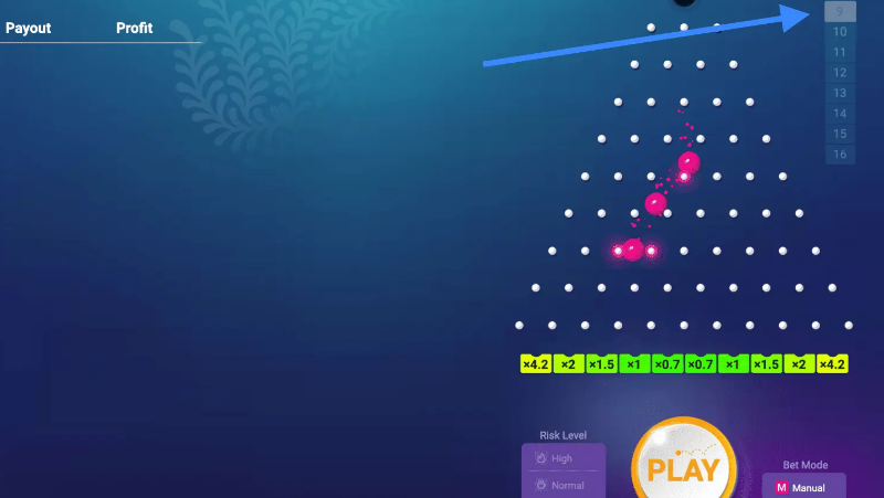 Plinko