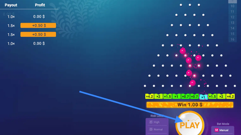 Plinko