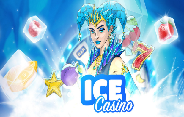 ICE Casino – Recenzja, Bonusy, Gry i Rejestracja 2