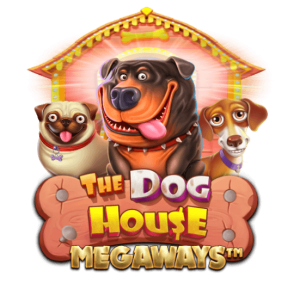 The Dog House Megaways – slot Pragmatic Play z mechaniką Megaways