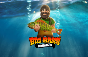 Big Bass Bonanza