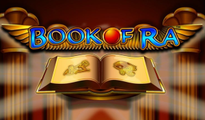 Book of Ra