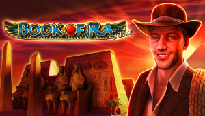 Book of Ra Deluxe