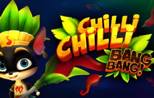 Chilli Chili Bang Bang