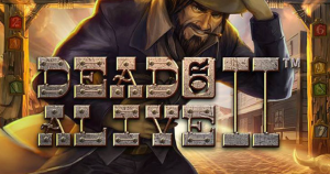 Dead or Alive 2