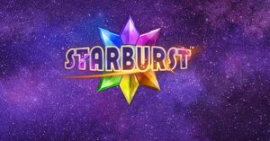 Starburst
