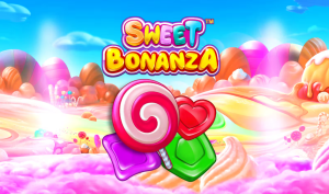 Sweet Bonanza 1
