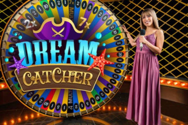 Dream Catcher Evolution
