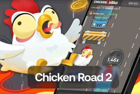 Chicken Road 2 demo play – wersja mobilna i testowa