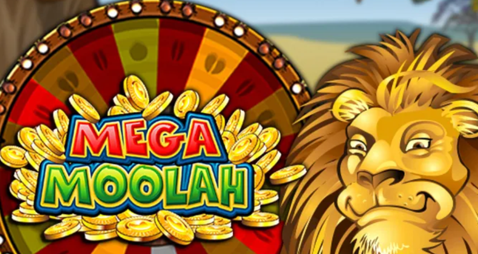 Mega Moolah Microgaming