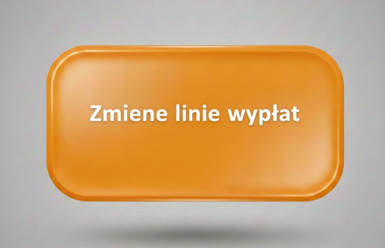 Zmienne linie wypłat