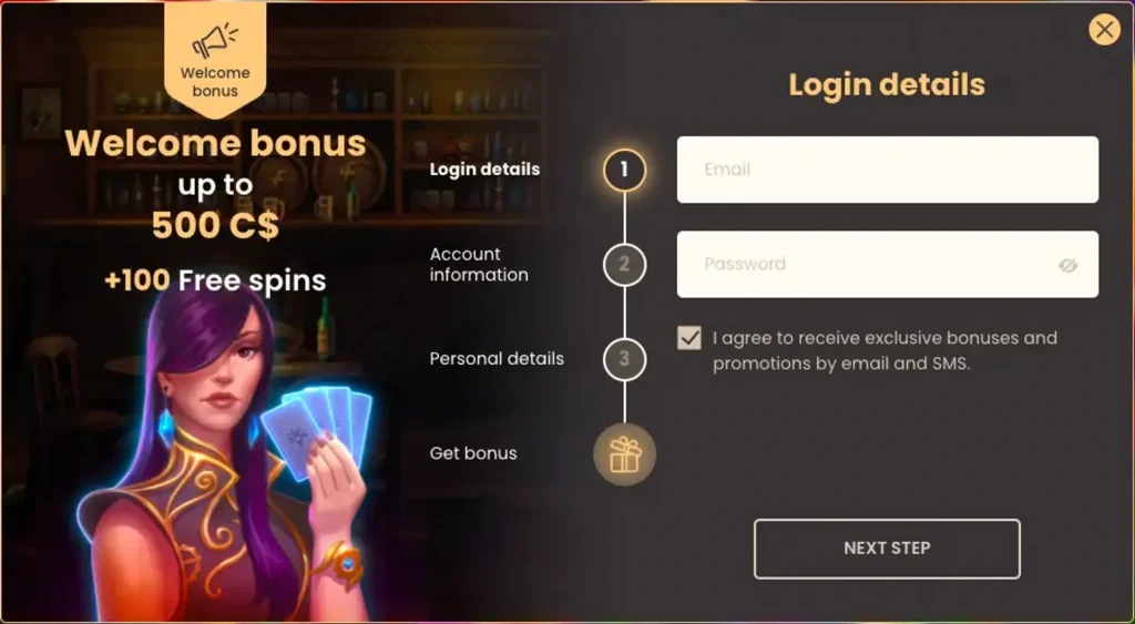National Casino szczegółowa recenzja 2025 pic3