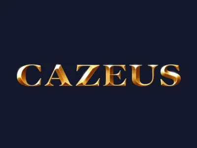 Cazeus Kasyno – Wszystko Co Musisz Wiedzieć Przed Grą pic1
