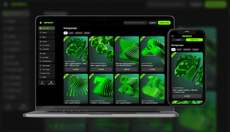 Spinit Casino – Kompleksowa Recenzja dla Polskich Graczy pic3