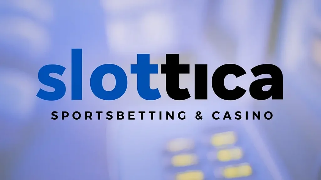 Slottica Kasyno Polska – Twój Przewodnik po Platformie pic1