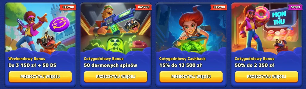 Pistolo Kasyno – Wszystko Co Musisz Wiedzieć Przed Grą pic2