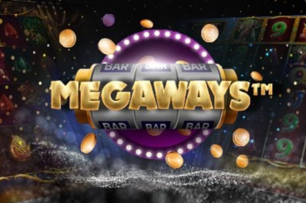 sloty Megaways