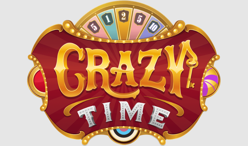 Crazy Time online – live casino od Evolution Gaming recenzja
