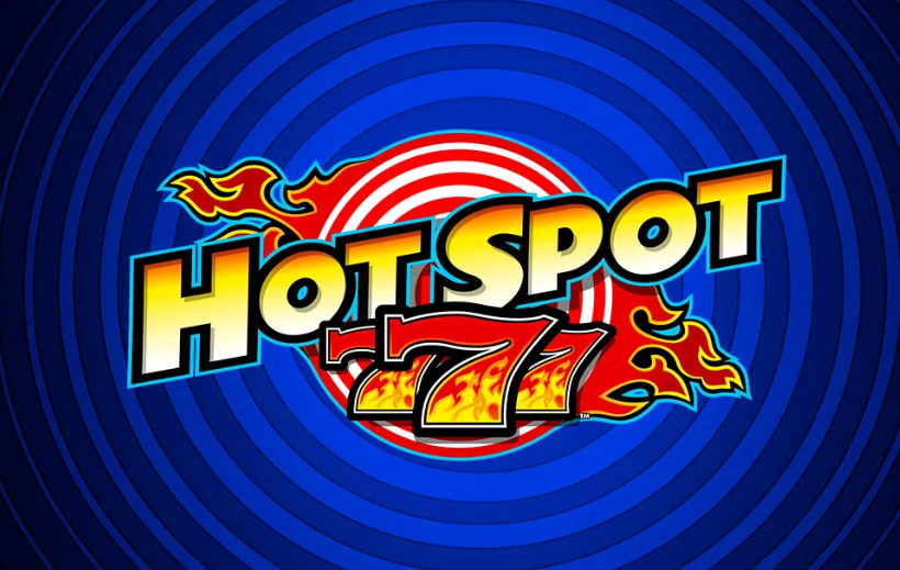 Hot_Spot_Sloty Demo Slot