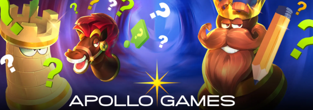 Apollo Games – czeski provider owocowych automatów, demo i jackpotów