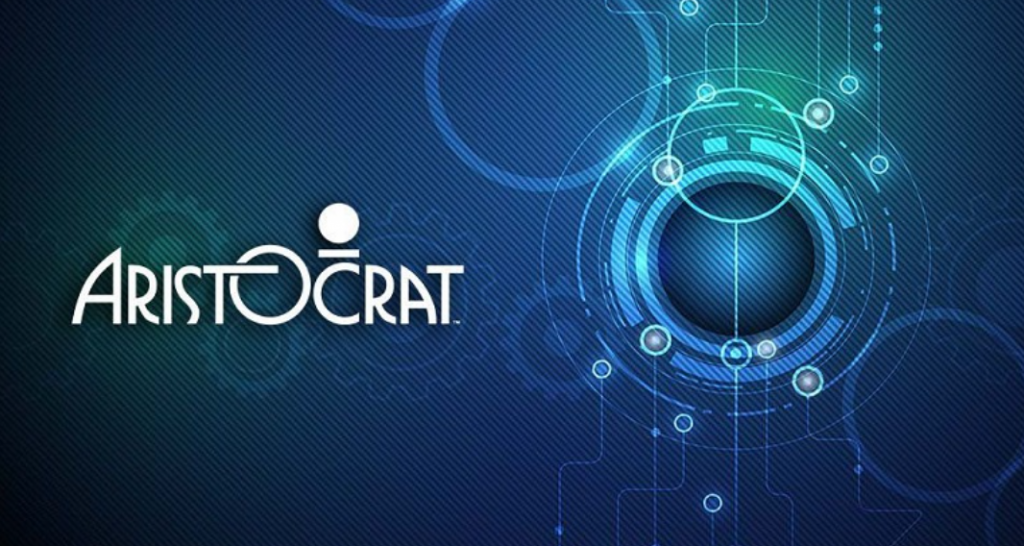 Aristocrat – australijski provider pokies, Buffalo i slot machines online