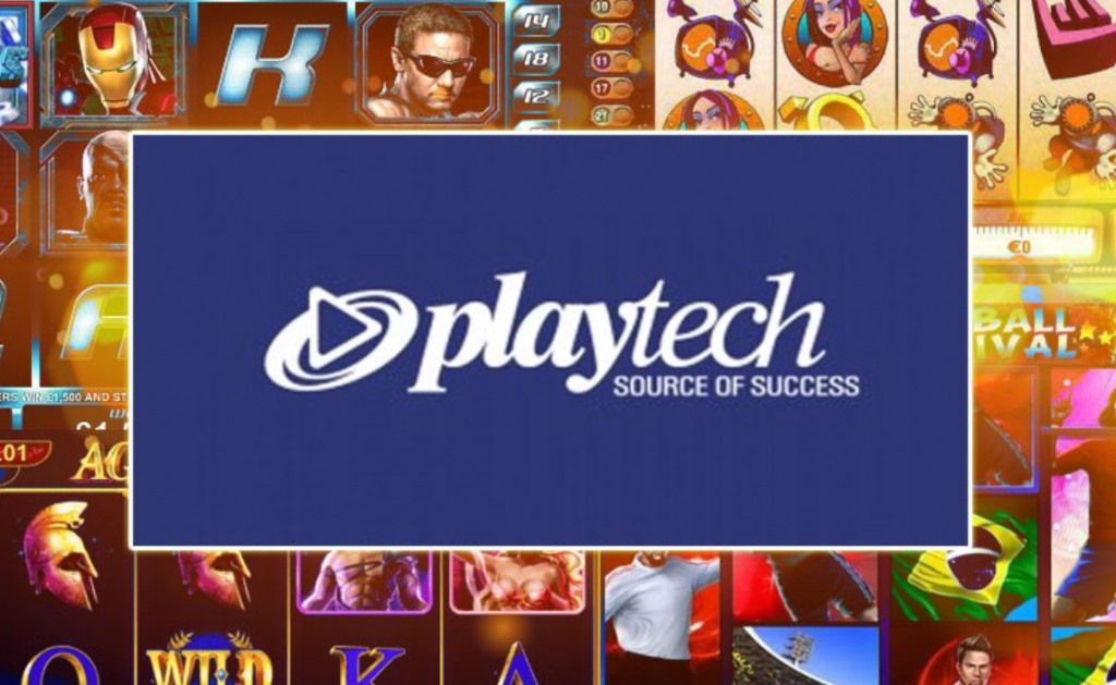 Playtech – provider gier z Age of the Gods, live casino i jackpotami