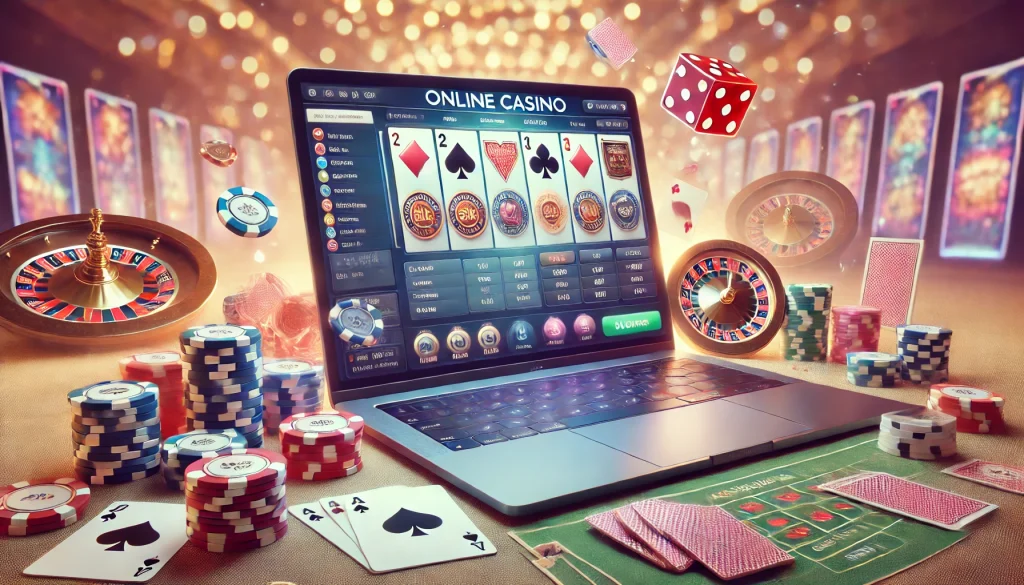 Odpowiedzialna gra Klarna kasyno
