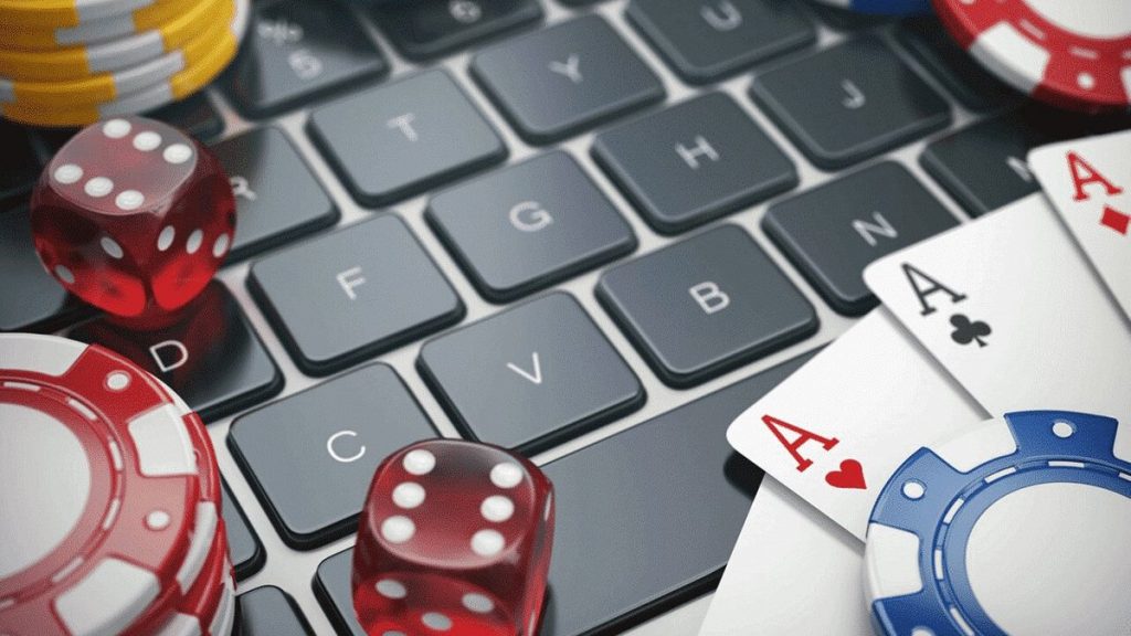 Wpłata AstroPay w kasynie online