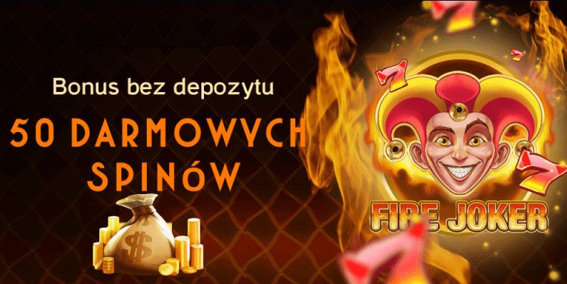 Darmowe spiny za rejestrację bez depozytu 2026