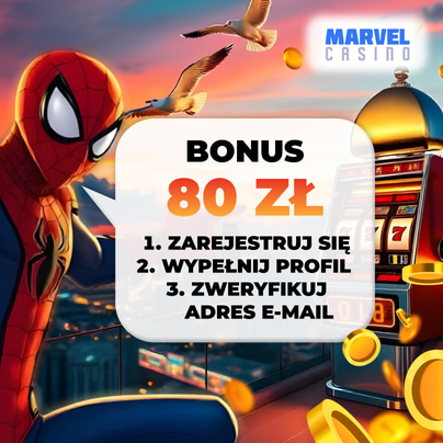 80 zł bez depozytu