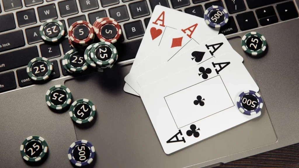 Kasyna z Trustly – jak działa wpłata przez bank online