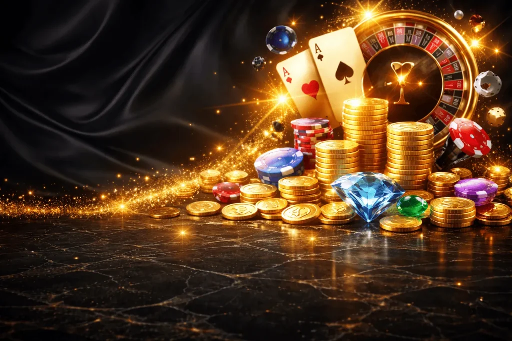 Alternatywy dla EntroPay w kasynach online