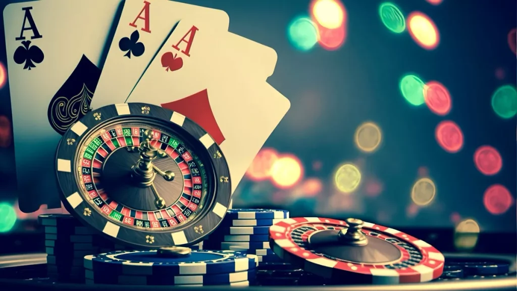 Neteller kasyno online – rejestracja i doładowanie konta