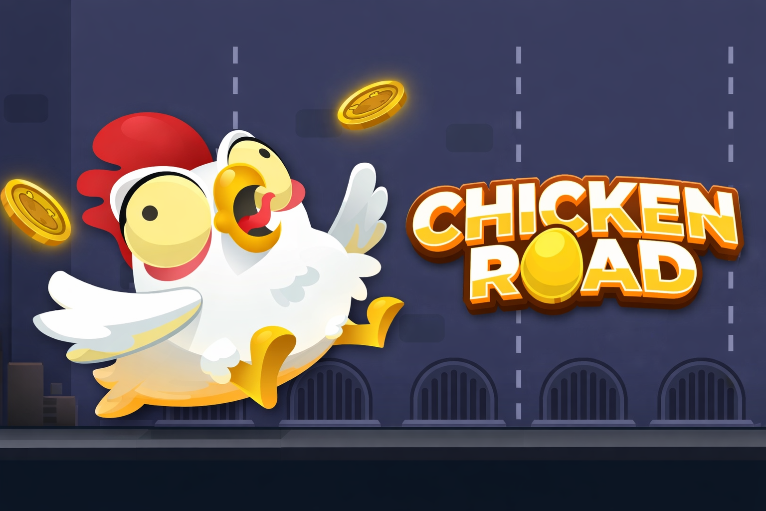 Chicken Road Demo Slot