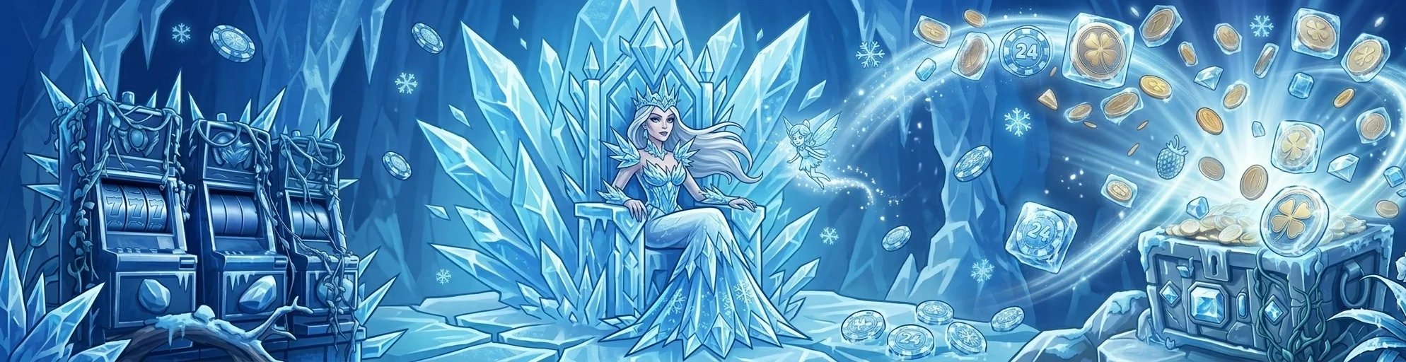 Ice Casino