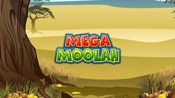 Mega Moolah slot online – tematyka safari i symbole zwierząt