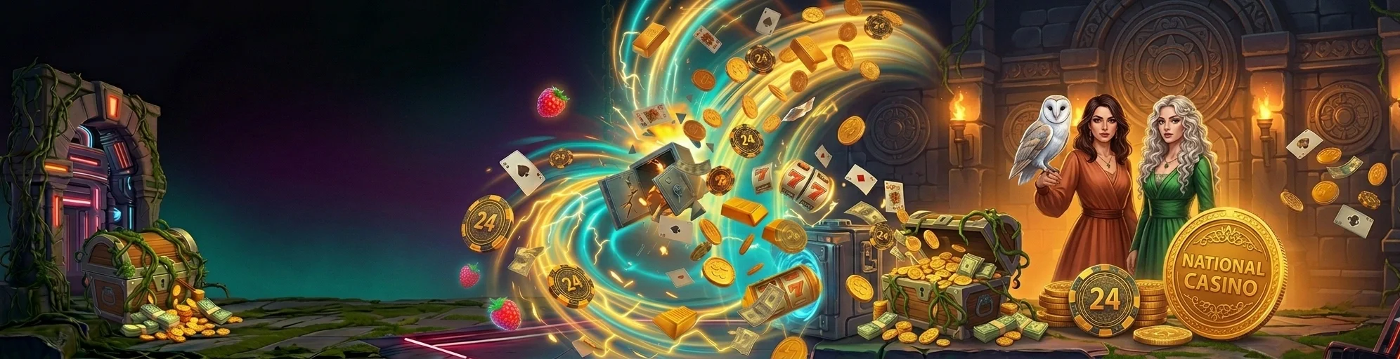 National Casino
