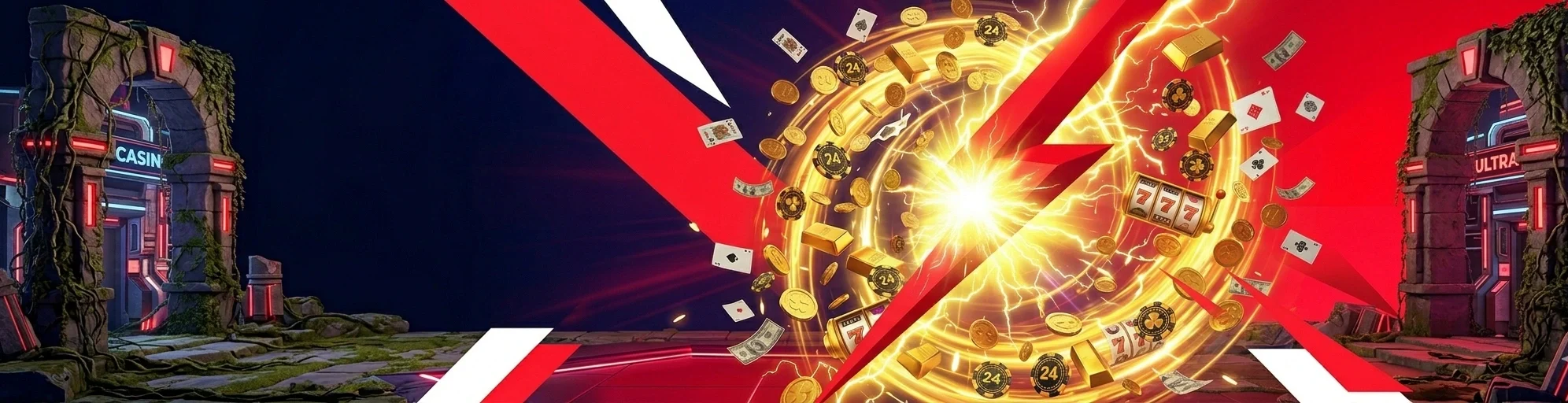 Ultra Casino