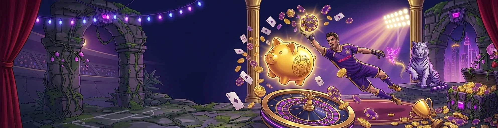 Vavada Casino